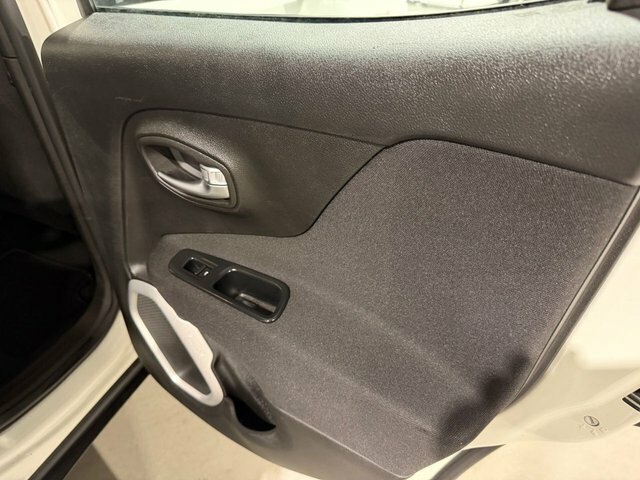 Jeep Renegade 1.4T Multiairii Longitude Ddct Euro 6 Ss Orange #13