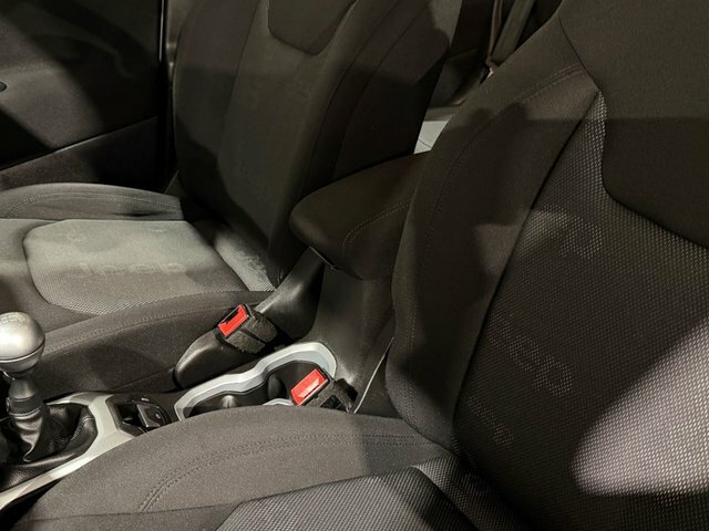 Jeep Renegade 1.6 E-torq Longitude Suv Euro 6 Orange #53