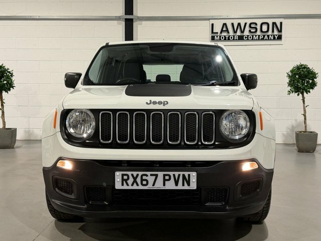 Jeep Renegade 1.4T Multiairii Longitude Ddct Euro 6 Ss Orange #9