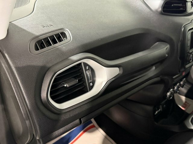 Jeep Renegade 1.6 E-torq Longitude Suv Euro 6 Orange #52