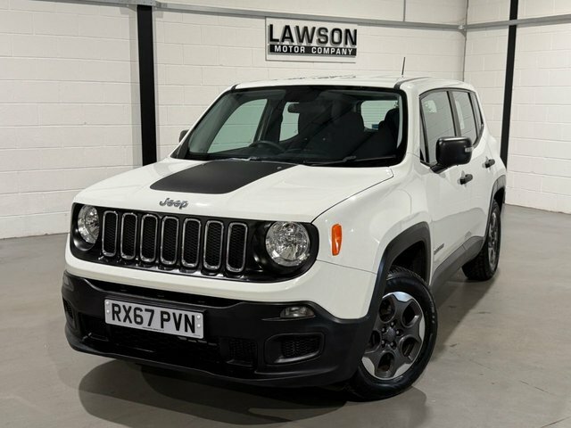 Jeep Renegade 1.6 E-torq Longitude Suv Euro 6 Orange #60