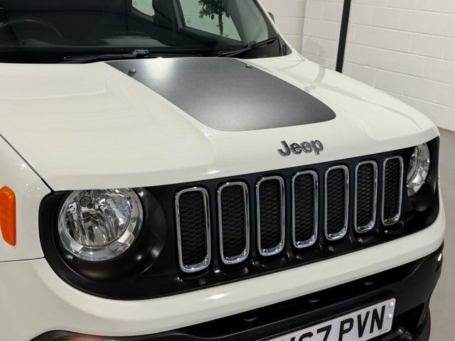 Jeep Renegade 1.6 E-torq Longitude Suv Euro 6 Orange #39