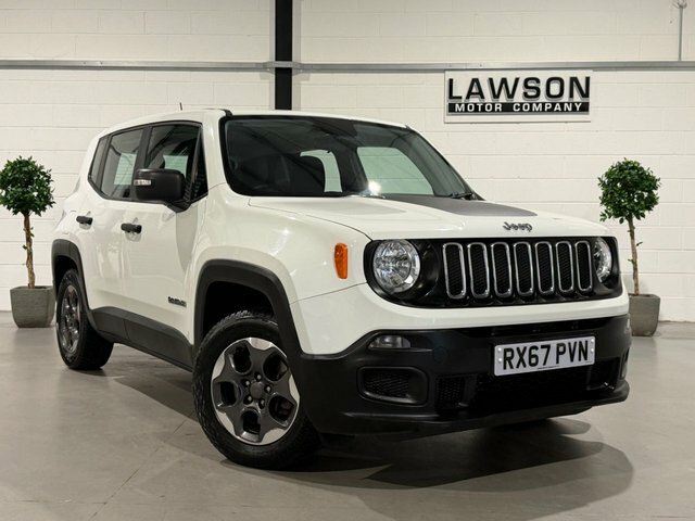 Jeep Renegade 1.6 E-torq Longitude Suv Euro 6 Orange #22