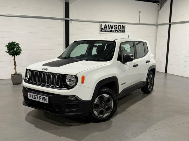 Jeep Renegade 1.6 E-torq Longitude Suv Euro 6 Orange #23