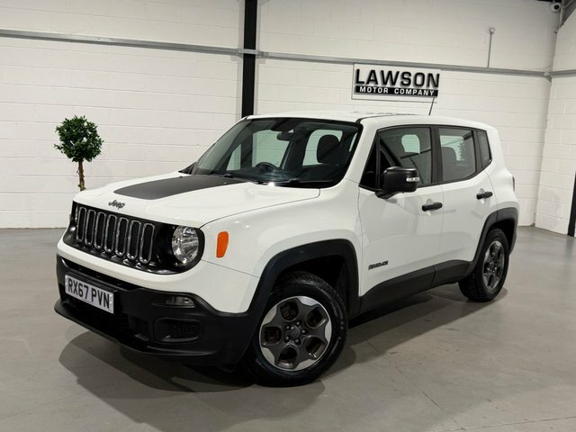 Jeep Renegade 1.6 E-torq Longitude Suv Euro 6 Orange #46