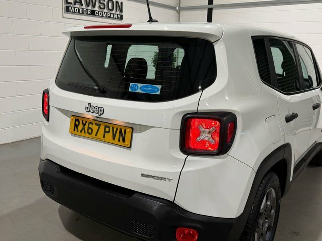 Jeep Renegade 1.6 E-torq Longitude Suv Euro 6 Orange #30