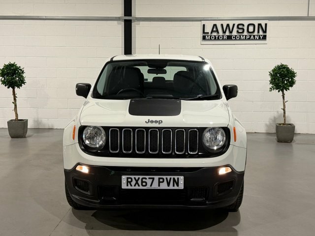 Jeep Renegade 1.6 E-torq Longitude Suv Euro 6 Orange #33