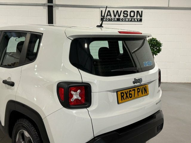 Jeep Renegade 1.6 E-torq Longitude Suv Euro 6 Orange #41