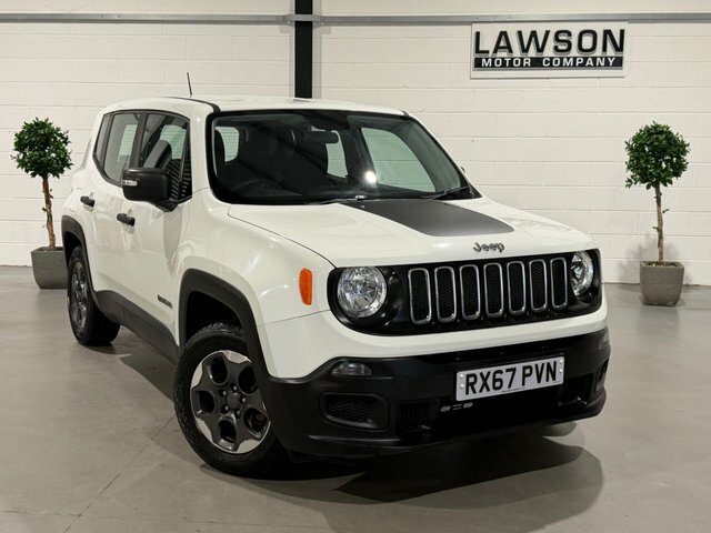Jeep Renegade 1.6 E-torq Longitude Suv Euro 6 Orange #45