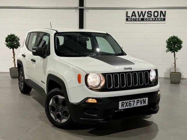 Jeep Renegade 1.6 E-torq Longitude Suv Euro 6 Orange #32
