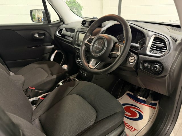Jeep Renegade 1.4T Multiairii Longitude Ddct Euro 6 Ss Orange #10