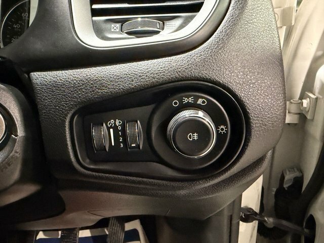 Jeep Renegade 1.6 E-torq Longitude Suv Euro 6 Orange #29