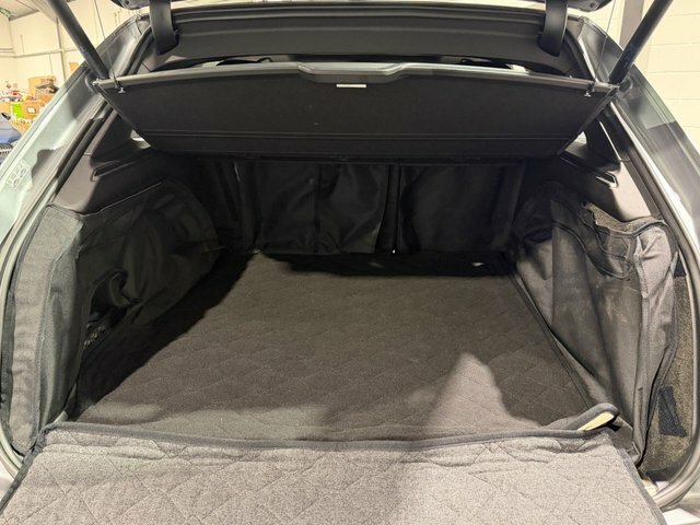 Bentley Bentayga 4.0 V8 Suv 4Wd Euro 6 Ss 550 P Grey #91