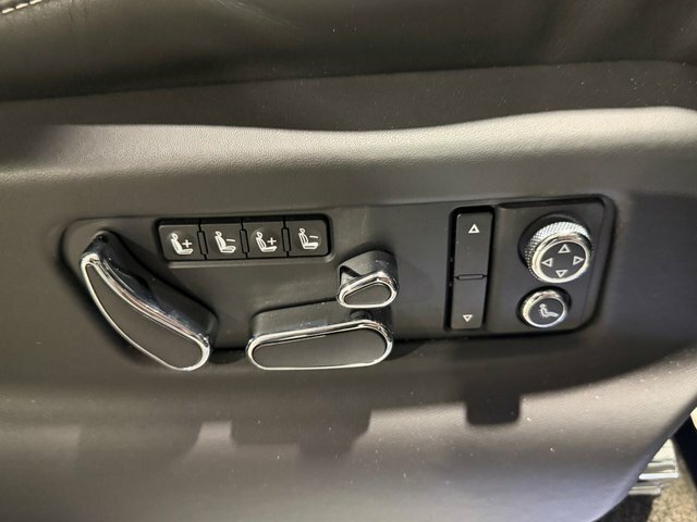 Bentley Bentayga 4.0 V8 Suv 4Wd Euro 6 Ss 550 P Grey #8