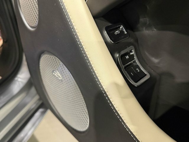 Bentley Bentayga 4.0 V8 Suv 4Wd Euro 6 Ss 550 P Grey #35