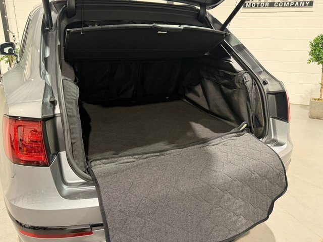 Bentley Bentayga 4.0 V8 Suv 4Wd Euro 6 Ss 550 P Grey #92