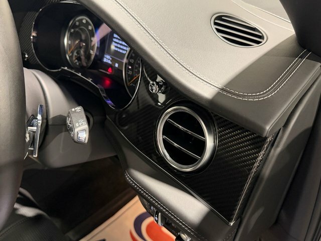Bentley Bentayga 4.0 V8 Suv 4Wd Euro 6 Ss 550 P Grey #31