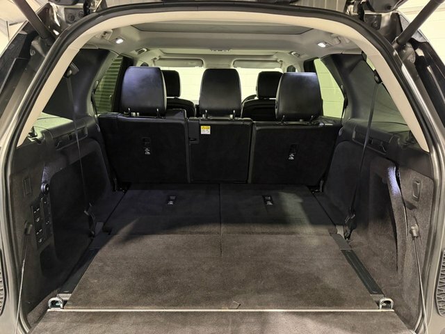 Land Rover Discovery 3.0 3.0 Sdv6 306 Se Commercial Black #71