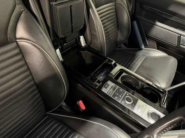 Land Rover Discovery .0 Sd V6 Hse Suv 4Wd Euro 6 S S Silver #5