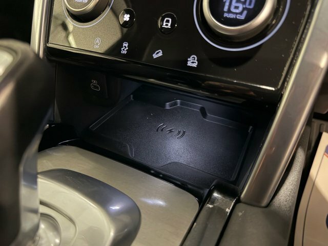 Land Rover Discovery Sport R-dynamic Hse White #28