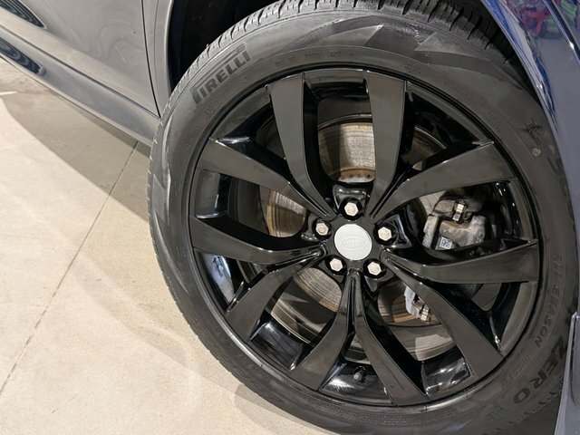 Land Rover Discovery Sport R-dynamic Hse White #14