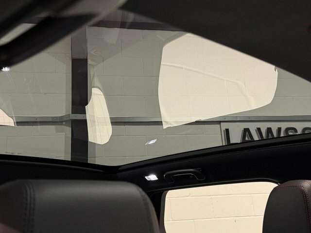 Land Rover Discovery Sport R-dynamic Hse White #9
