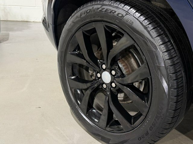 Land Rover Discovery Sport R-dynamic Hse White #15