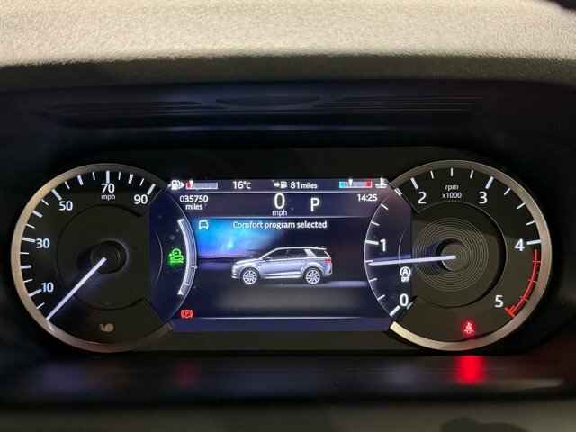 Land Rover Discovery Sport R-dynamic Hse White #42