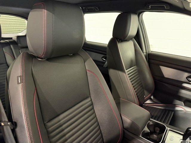 Land Rover Discovery Sport 2.0 D200 Mhev Urban Edition Suv 4W Blue #4
