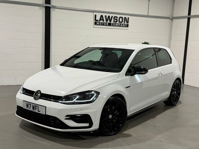 Volkswagen Golf 2.0 Tdi 184 Gtd Brescia Alloys Blue #59