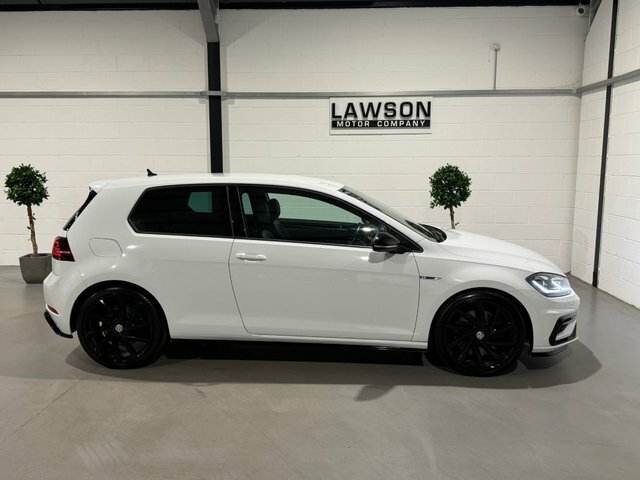 Volkswagen Golf 2.0 Tdi 184 Gtd Brescia Alloys Blue #27