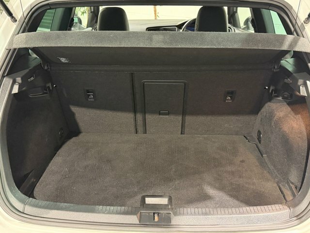 Volkswagen Golf 2.0 Tdi 184 Gtd Brescia Alloys Blue #39