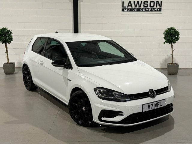 Volkswagen Golf 2.0 Tdi 184 Gtd Brescia Alloys Blue #34