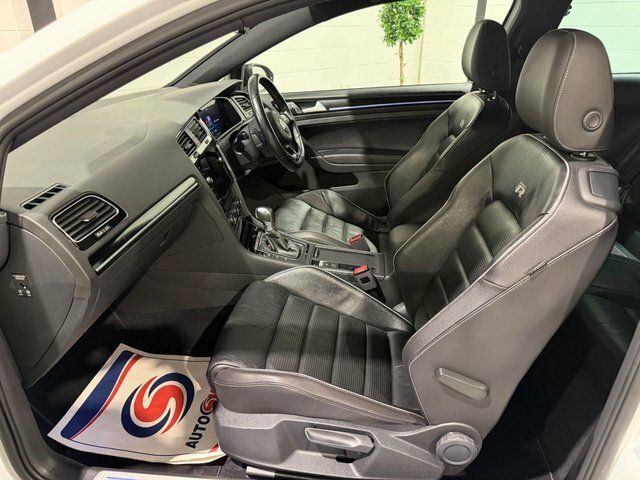 Volkswagen Golf 2.0 Tdi 184 Gtd Brescia Alloys Blue #53