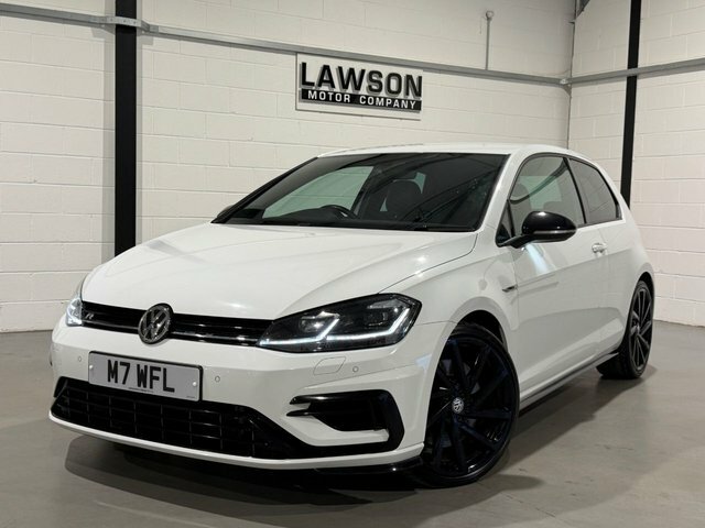 Volkswagen Golf 2.0 Tdi 184 Gtd Brescia Alloys Blue #11