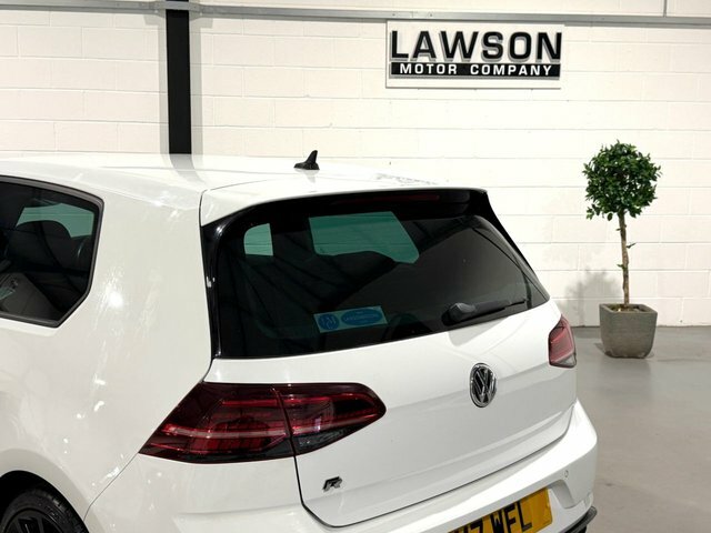 Volkswagen Golf 2.0 Tdi 184 Gtd Brescia Alloys Blue #37