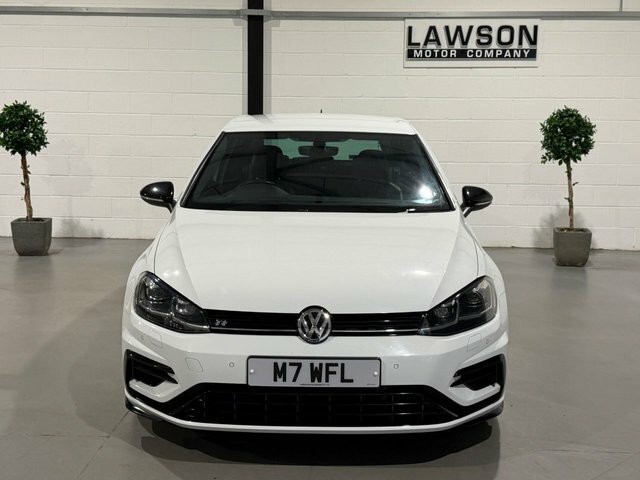 Volkswagen Golf 2.0 Tdi 184 Gtd Brescia Alloys Blue #40