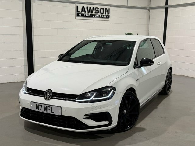 Volkswagen Golf 2.0 Tdi 184 Gtd Brescia Alloys Blue #49