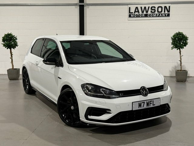 Volkswagen Golf 2.0 Tdi 184 Gtd Brescia Alloys Blue #50