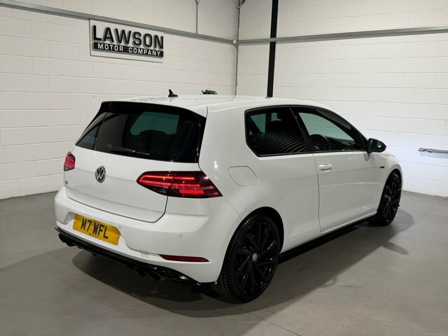 Volkswagen Golf 2.0 Tdi 184 Gtd Brescia Alloys Blue #35