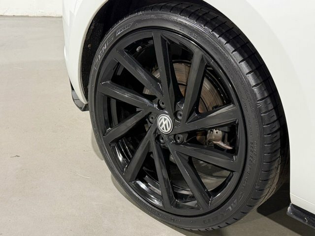 Volkswagen Golf 2.0 Tdi 184 Gtd Brescia Alloys Blue #10