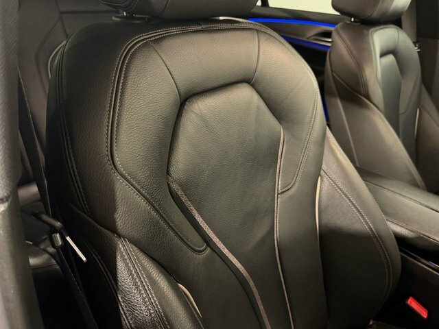 BMW 5 Series G30 520D Xdrive M Sport Saloon B47 2.0D Black #22