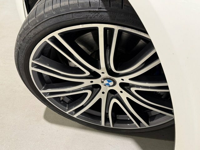 BMW 5 Series G30 520D Xdrive M Sport Saloon B47 2.0D Black #70