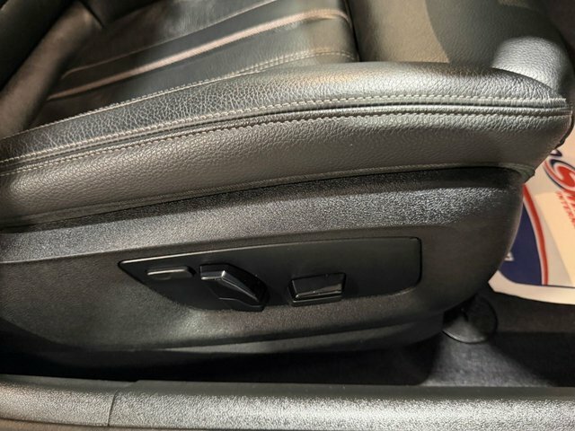 BMW 5 Series 2.0 530I Gpf M Sport Saloon Euro 6 White #4