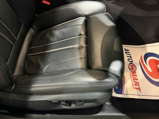 BMW 5 Series 2.0 530I Gpf M Sport Saloon Euro 6 White #3