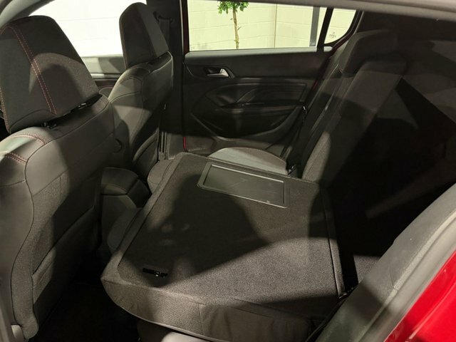 Peugeot 308 Estate Black #50
