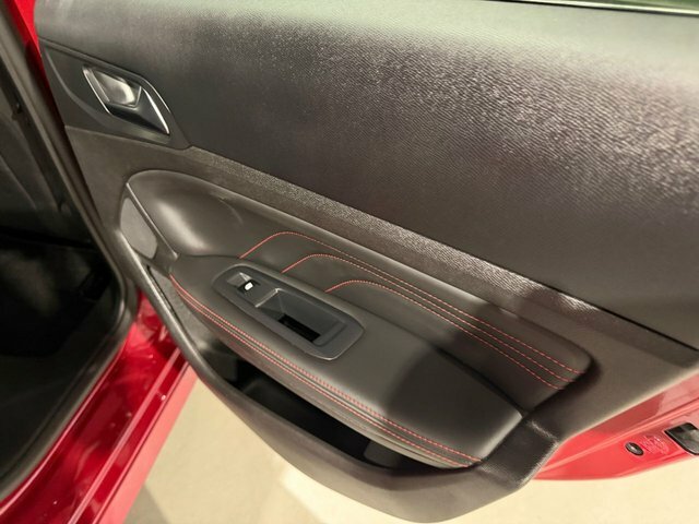 Peugeot 308 Estate Black #20