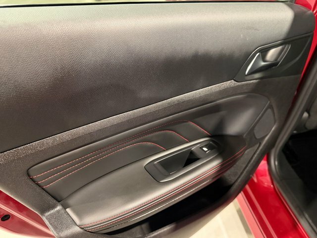 Peugeot 308 Estate Black #49