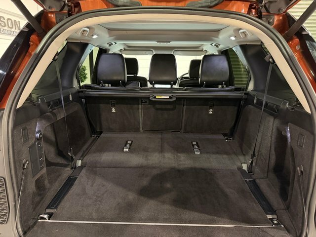 Land Rover Discovery 2.0 Td4 Landmark 178 Bhp 9Sp 7 Seat 4Wd Black #56