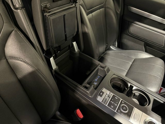 Land Rover Discovery 2.0 Td4 Landmark 178 Bhp 9Sp 7 Seat 4Wd Black #37